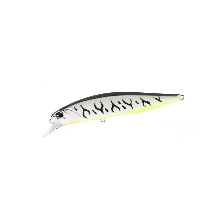 DUO Realis Jerkbait 120F