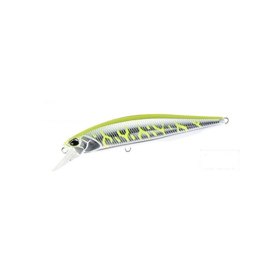 DUO Realis Jerkbait 120F