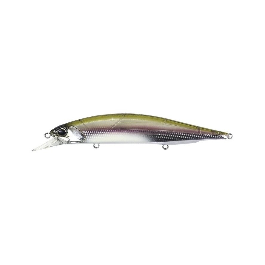 DUO Realis Jerkbait 120F