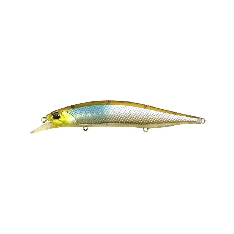 DUO Realis Jerkbait 120F