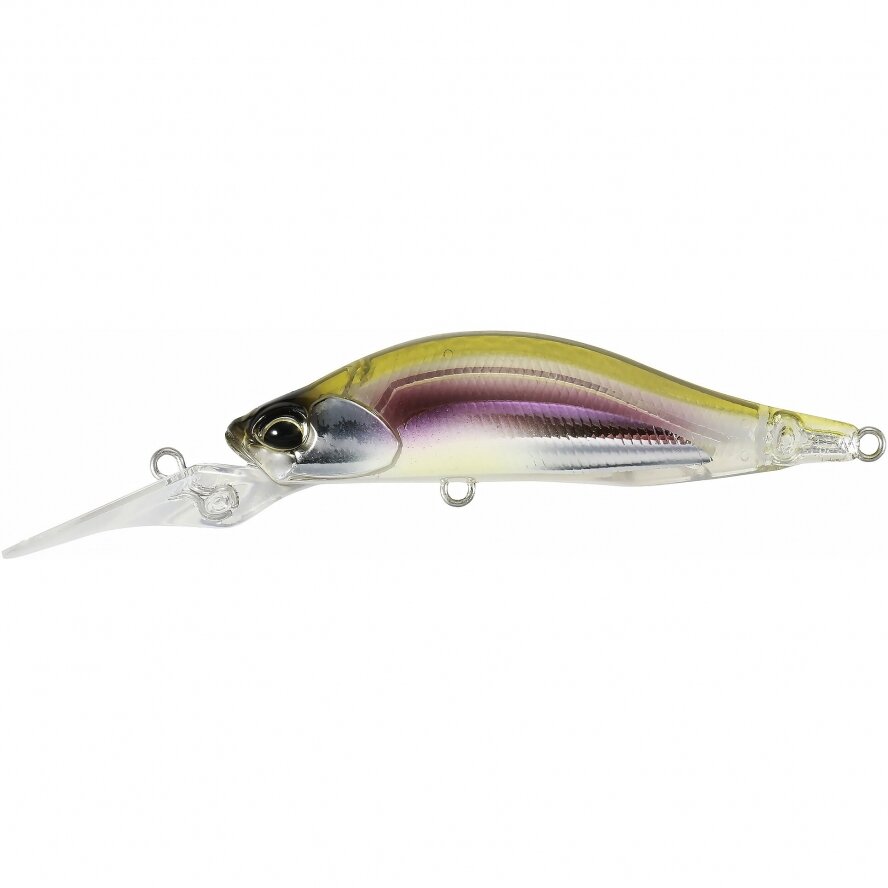 DUO Realis Rozante Shad 63MR