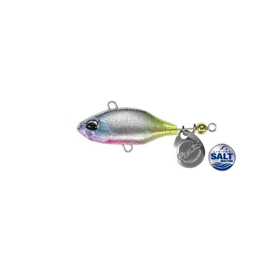 DUO REALIS SPIN 30 5G SW