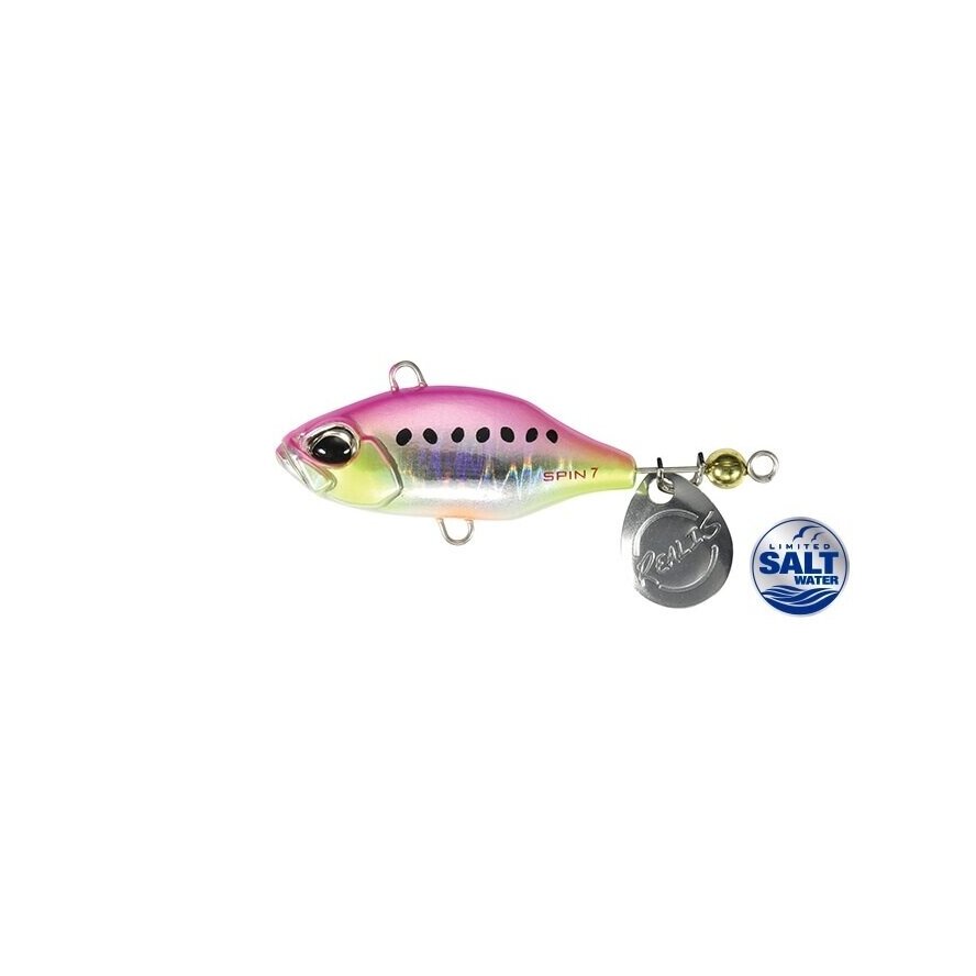 DUO REALIS SPIN 30 5G SW