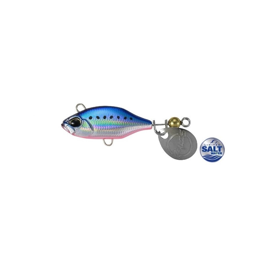 DUO REALIS SPIN 35 7G SW