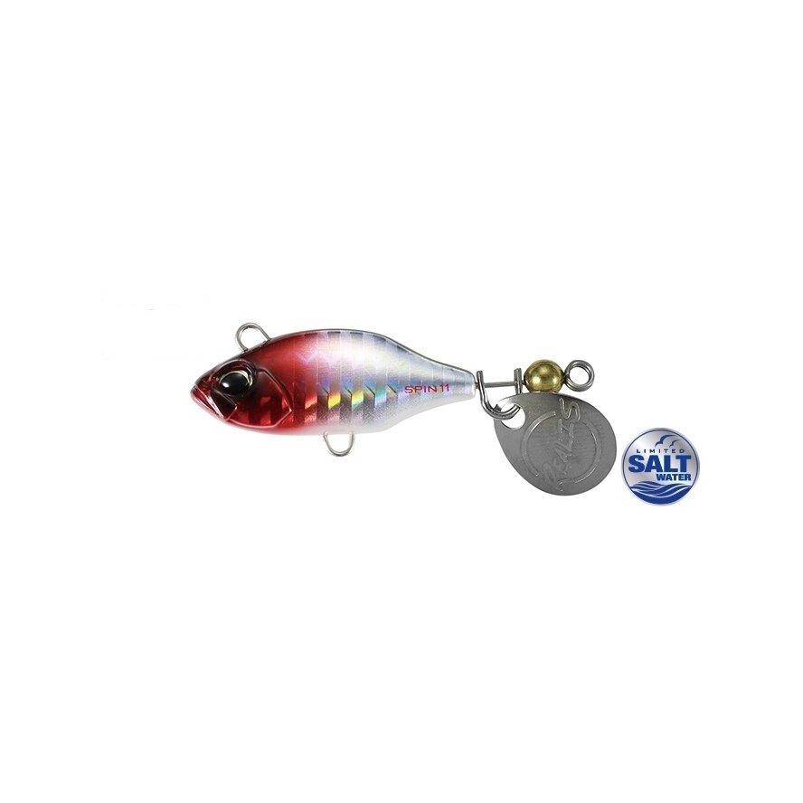 DUO REALIS SPIN 38 11G