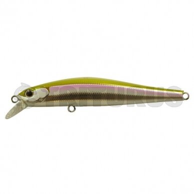 Zipbaits Rigge 56SP, Hard Lures