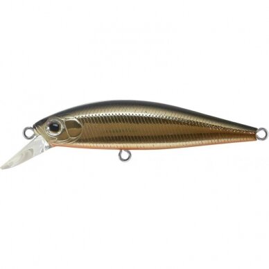 Zipbaits Rigge Flat 45S, Hard Lures