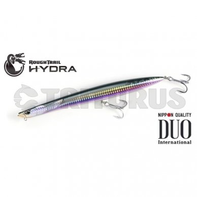 DUO Hydra Lures