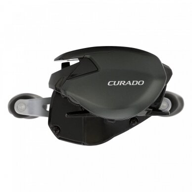 SHIMANO CURADO M 2