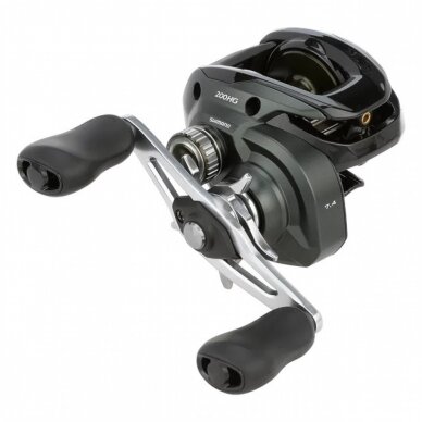 SHIMANO CURADO M