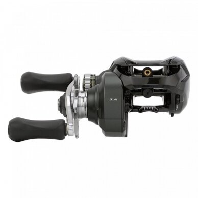 SHIMANO CURADO M 1