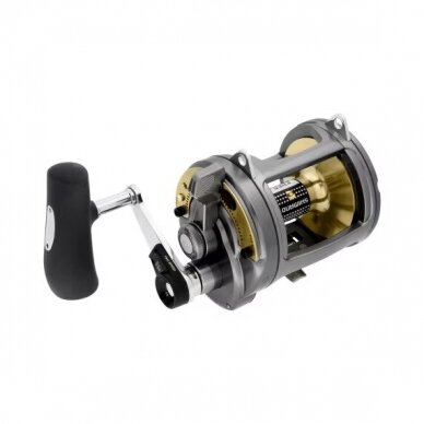 SHIMANO TYRNOS