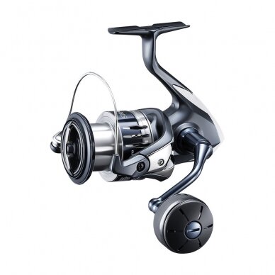 SHIMANO 20STRADIC SW 6000PG