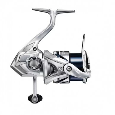 Shimano STRADIC FM 1