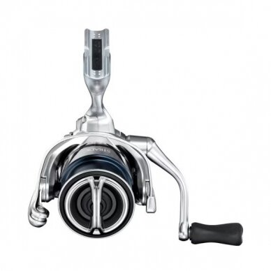 Shimano STRADIC FM 2