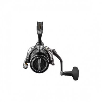 Shimano TWIN POWER FE 1