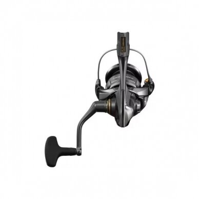 Shimano TWIN POWER FE 2