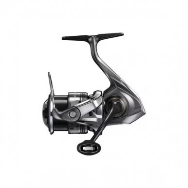 Shimano TWIN POWER FE