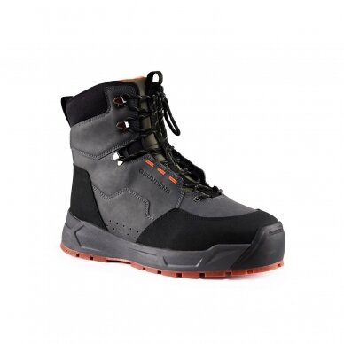 Grundens Bedrock Wading Boots 3