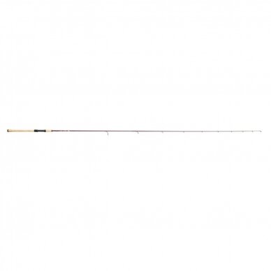 St. Croix ONCHOR CORK SPINNING RODS