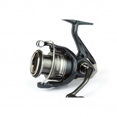 Shimano Miravel