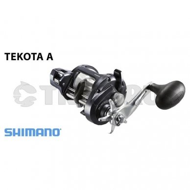 Shimano Tekota A