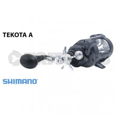 Shimano Tekota A 1