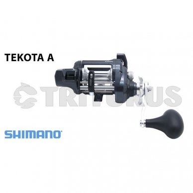 Shimano Tekota A 2