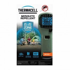 THERMACELL MR300G