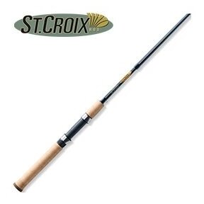 St Croix Triumph Travel Spinning - Tackle 