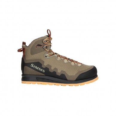 Simms Flyweight Access Boot Dark Stone 2