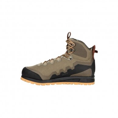 Simms Flyweight Access Boot Dark Stone 1