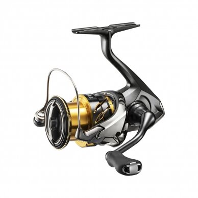 Shimano Twin power FD