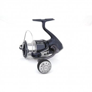 Shimano TWIN POWER XD FA