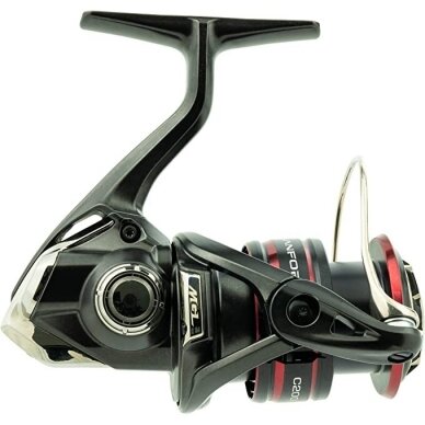 Shimano VANFORD