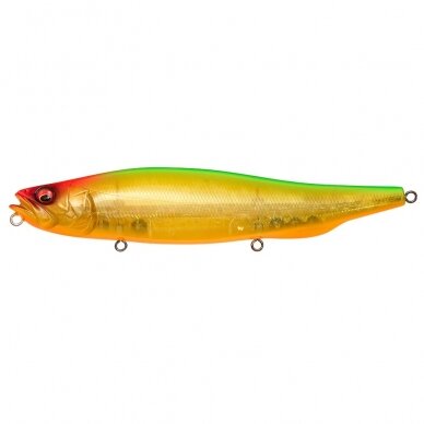 Megabass MEGADOG-X 8